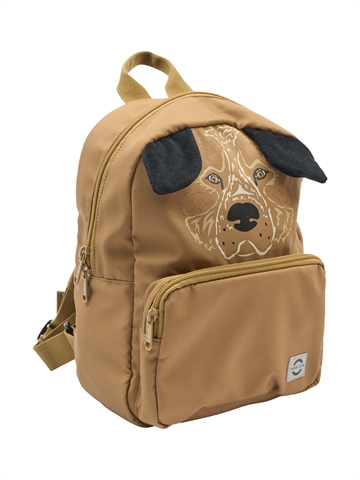 Mikk-line - Rygsæk / turtaske - Hund